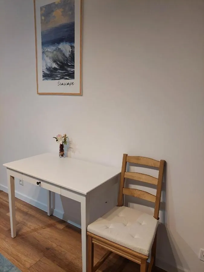 Modernspace Apartment Varsovia 0*,