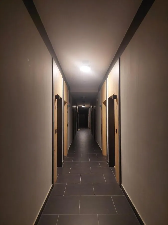 Modernspace Apartment Varsovia